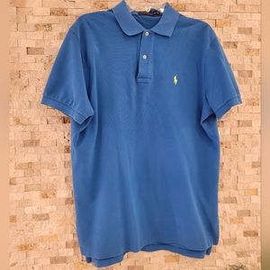 Men's Polo by Ralph Lauren - Medium